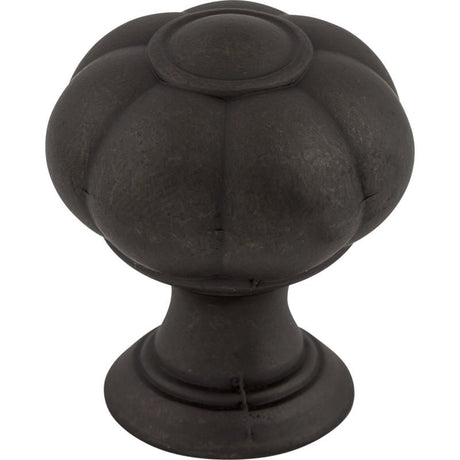 Top Knobs TK691SAB sable cabinet knob