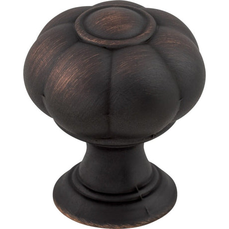 Top Knobs TK691UM umbrio cabinet knob