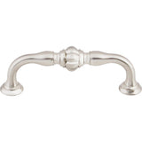 Top Knobs TK692BSN brushed satin nickel cabinet pull