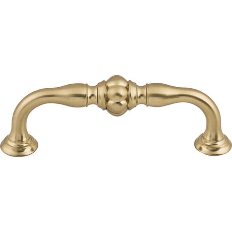 Top Knobs TK692HB honey bronze cabinet pull