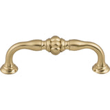 Top Knobs TK692HB honey bronze cabinet pull
