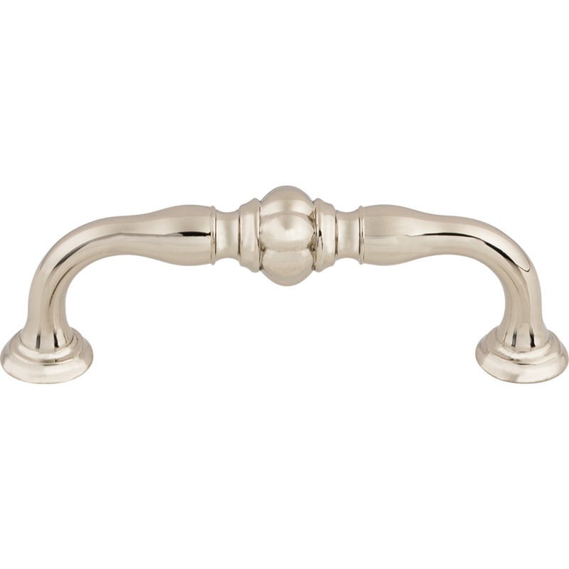 Top Knobs TK692PN polished nickel cabinet pull