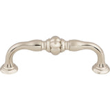 Top Knobs TK692PN polished nickel cabinet pull