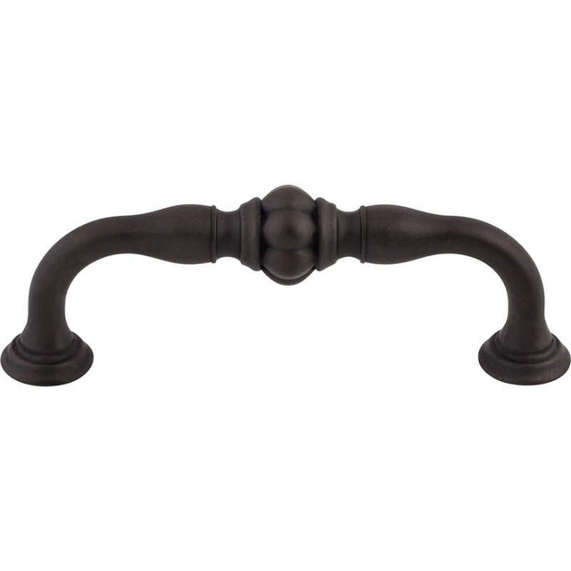 Top Knobs TK692SAB sable cabinet pull