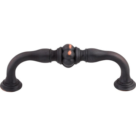 Top Knobs TK692UM umbrio cabinet pull