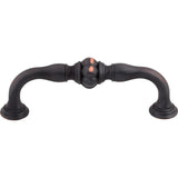 Top Knobs TK692UM umbrio cabinet pull