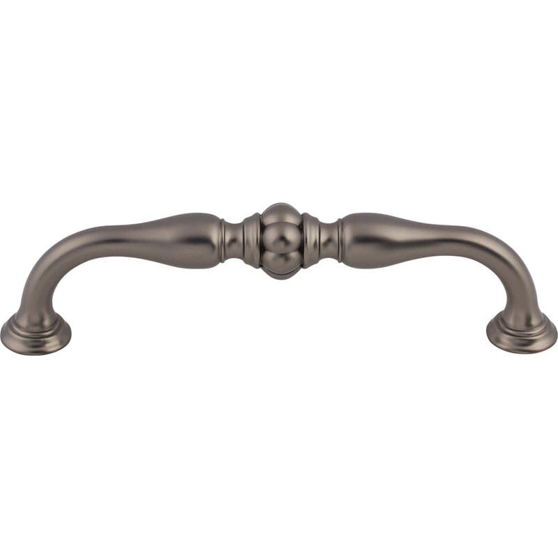 Top Knobs TK693AG ash gray cabinet pull