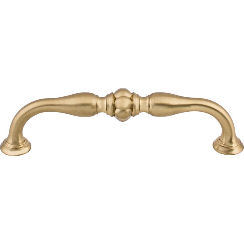 Top Knobs TK693HB honey bronze cabinet pull
