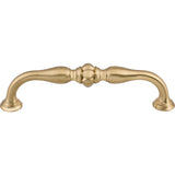 Top Knobs TK693HB honey bronze cabinet pull
