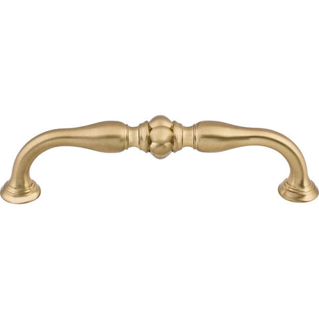 Top Knobs TK693HB honey bronze cabinet pull