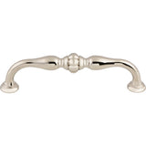 Top Knobs TK693PN polished nickel cabinet pull