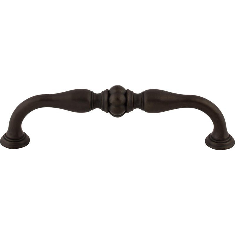 Top Knobs TK693SAB sable cabinet pull