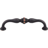 Top Knobs TK693UM umbrio cabinet pull
