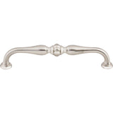 Top Knobs TK694BSN brushed satin nickel cabinet pull