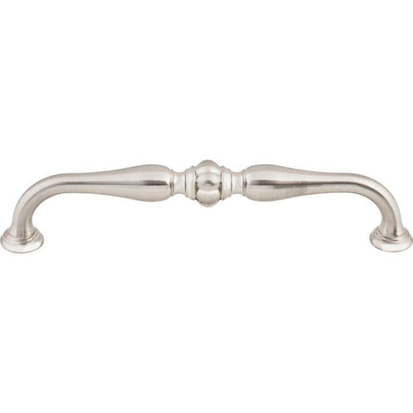 Top Knobs TK694BSN brushed satin nickel cabinet pull