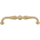 Top Knobs TK694HB honey bronze cabinet pull