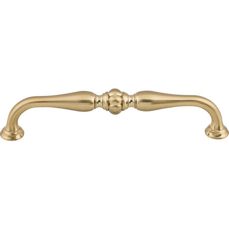Top Knobs TK694HB honey bronze cabinet pull