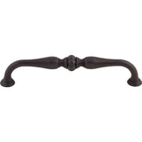 Top Knobs TK694SAB sable cabinet pull