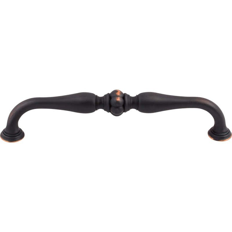 Top Knobs TK694UM umbrio cabinet pull