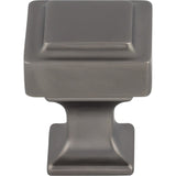 Top Knobs TK700AG ash gray cabinet knob