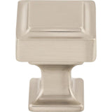 Top Knobs TK700BSN brushed satin nickel cabinet knob