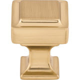 Top Knobs TK700HB honey bronze cabinet knob