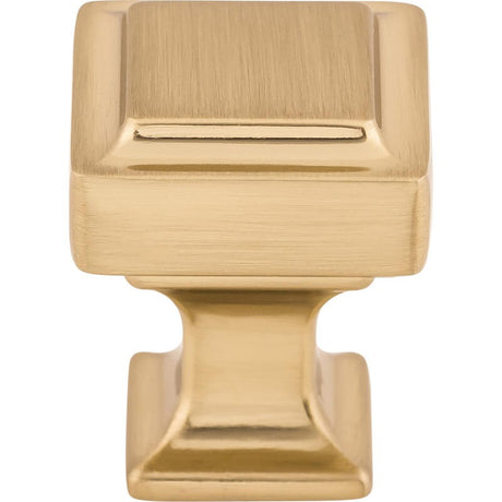 Top Knobs TK700HB honey bronze cabinet knob