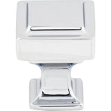 Top Knobs TK700PC polished chrome cabinet knob
