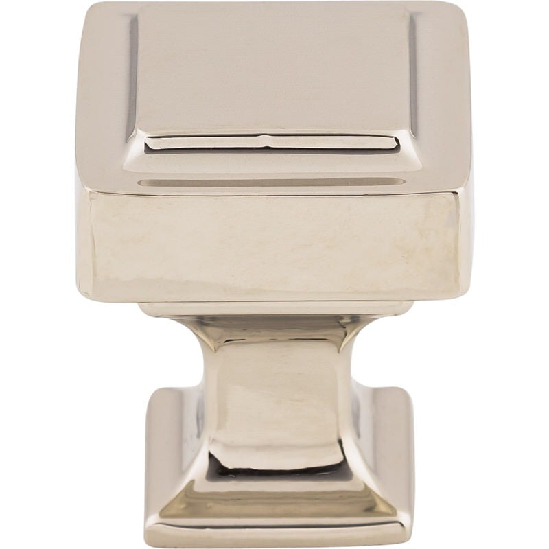 Top Knobs TK700PN polished nickel cabinet knob