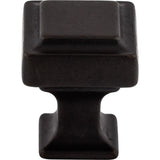 Top Knobs TK700SAB sable cabinet knob