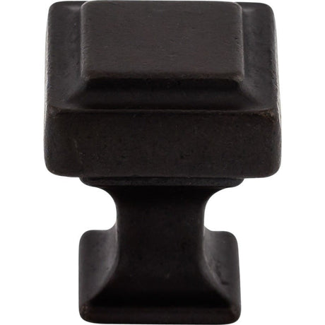 Top Knobs TK700SAB sable cabinet knob