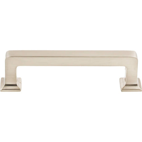 Top Knobs TK703BSN brushed satin nickel cabinet pull