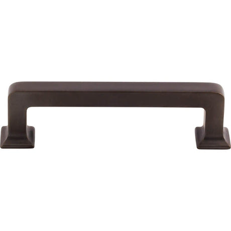 Top Knobs TK703SAB sable cabinet pull