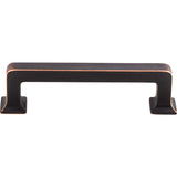 Top Knobs TK703UM umbrio cabinet pull