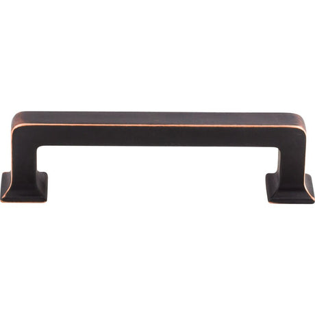 Top Knobs TK703UM umbrio cabinet pull