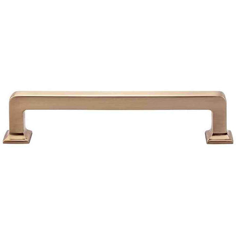 Top Knobs TK704HB honey bronze cabinet pull