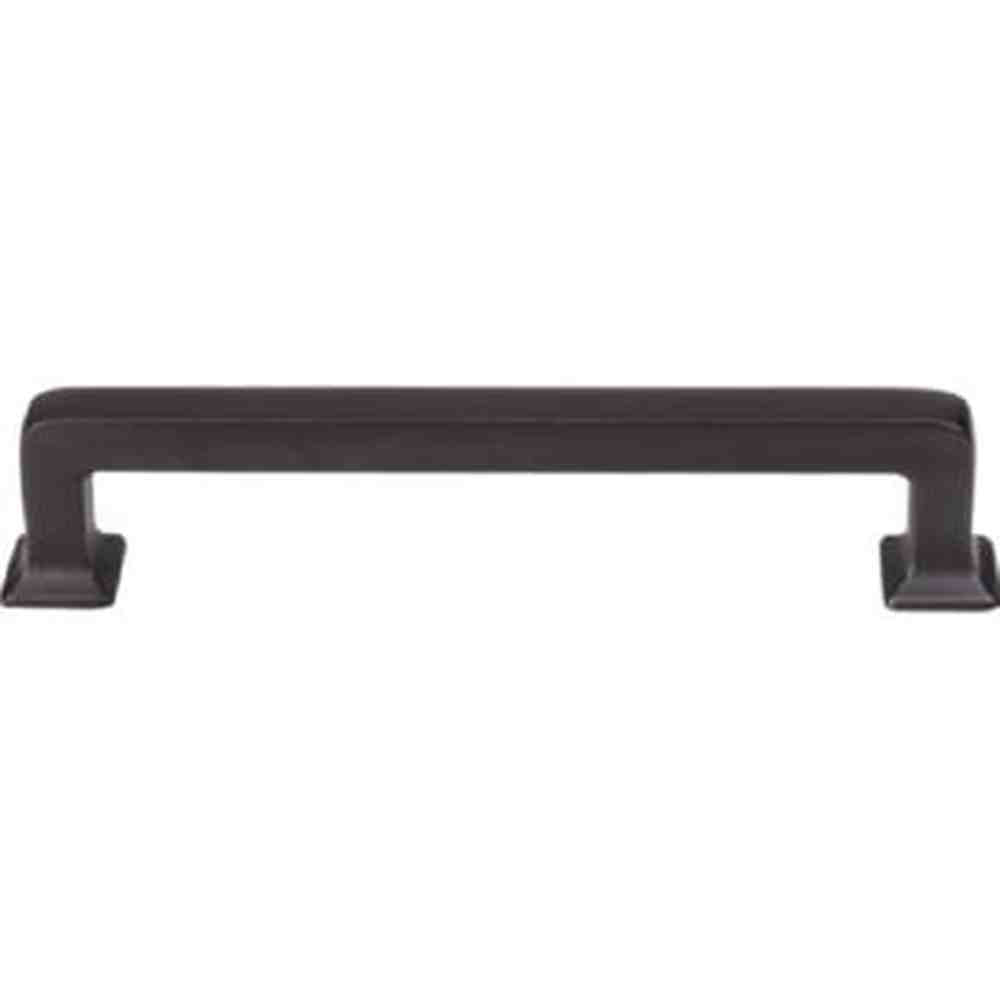 Top Knobs TK704SAB sable cabinet pull