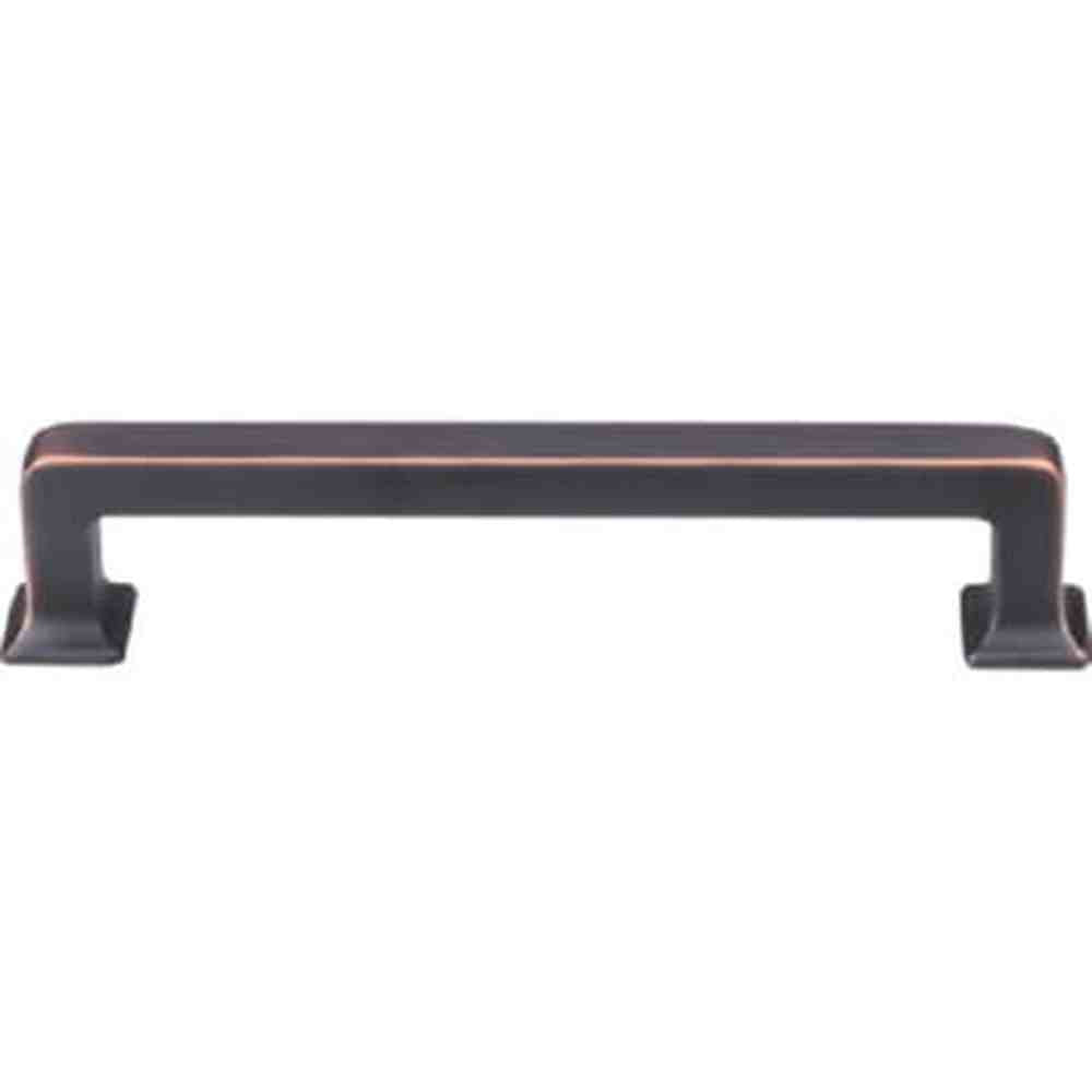 Top Knobs TK704UM umbrio cabinet pull