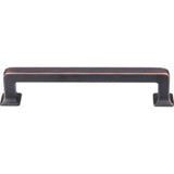 Top Knobs TK704UM umbrio cabinet pull