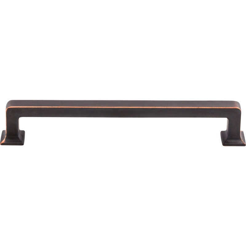 Top Knobs TK705UM umbrio cabinet pull