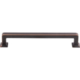 Top Knobs TK705UM umbrio cabinet pull