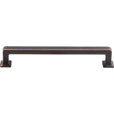 Top Knobs TK705UM umbrio cabinet pull