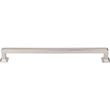 Top Knobs TK706BSN brushed satin nickel cabinet pull