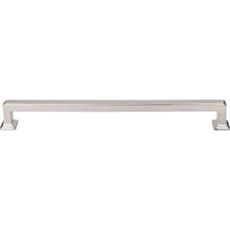 Top Knobs TK706BSN brushed satin nickel cabinet pull