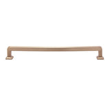 Top Knobs TK706HB honey bronze cabinet pull