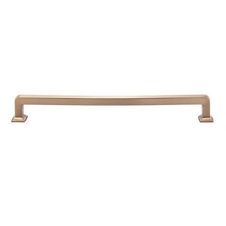 Top Knobs TK706HB honey bronze cabinet pull
