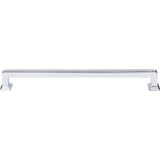 Top Knobs TK706PC polished chrome cabinet pull
