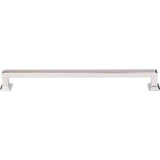 Top Knobs TK706PN polished nickel cabinet pull