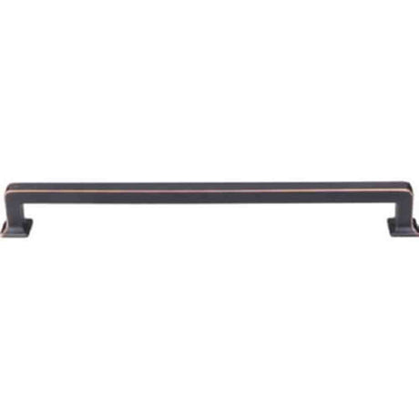 Top Knobs TK706UM umbrio cabinet pull