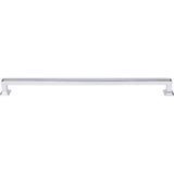 Top Knobs TK708PC polished chrome cabinet pull